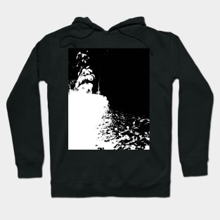 Empty Space Autumn Hoodie